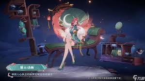 王者荣耀海月新皮肤浮梦罗烟好不好看