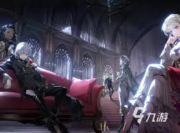 银与绯月之啼怎么获取