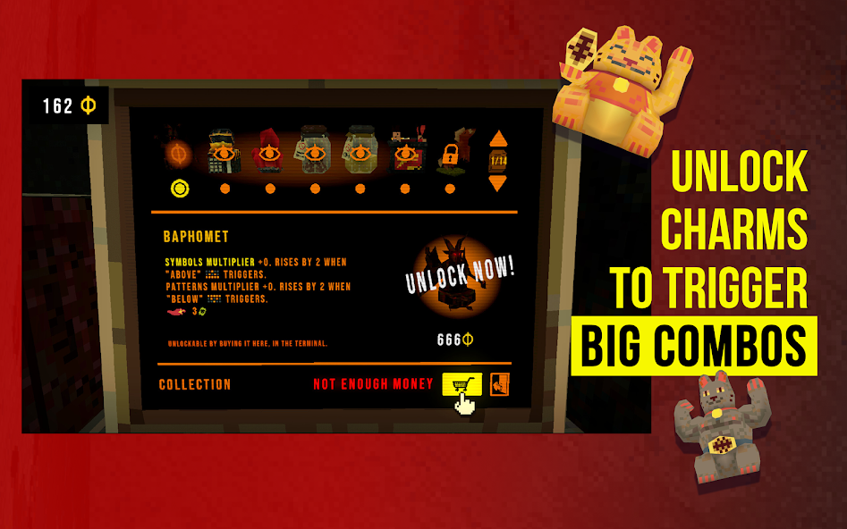 三叶草深渊精简版