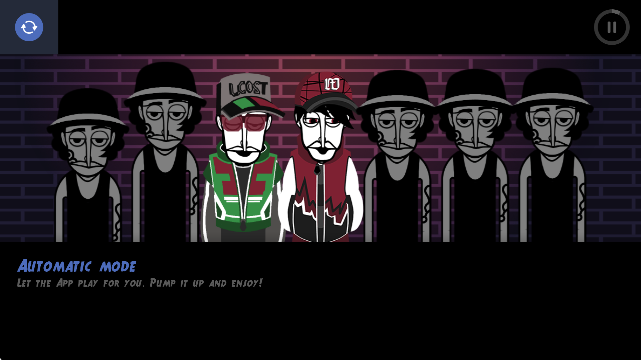 节奏盒子thecrime重制版高画质版