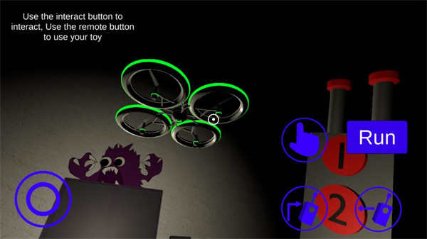 班班幼儿园4猎人蒂姆移植版
