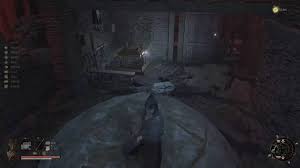 明末渊虚之羽云顶城地下监牢宝箱怎么获得