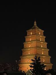 大雁塔在我国哪个城市