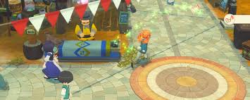 牧场物语风之繁华集市如何摆摊赚钱