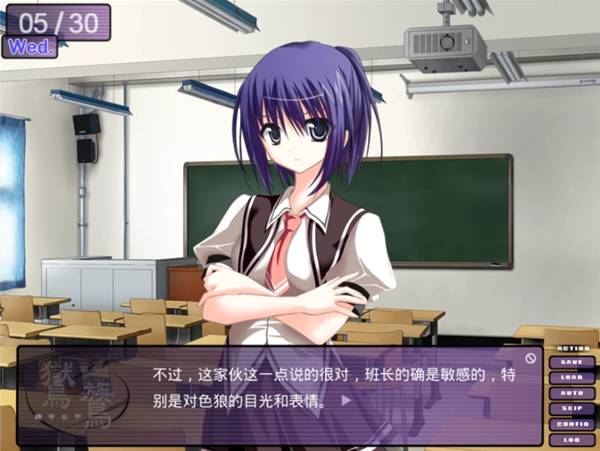 鸑鷟：镜花水月测试版