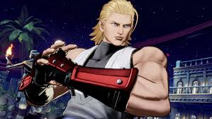 饿狼传说群狼之城安迪故事模式CG怎么分享