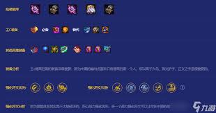 金铲铲s15德莱厄斯技能是什么