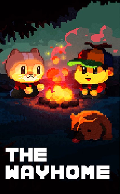 回家的路离线版