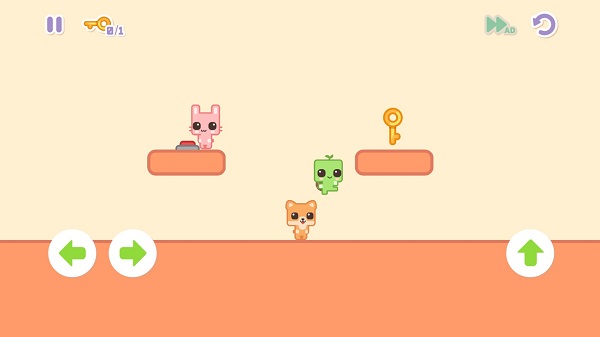 猫猫公园先行服