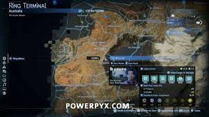 死亡搁浅2星野源位置在哪