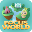 专注世界手机版