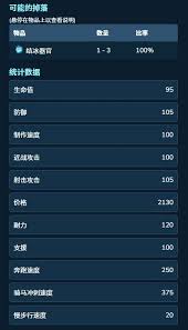 幻兽帕鲁香草豹冰属性是什么