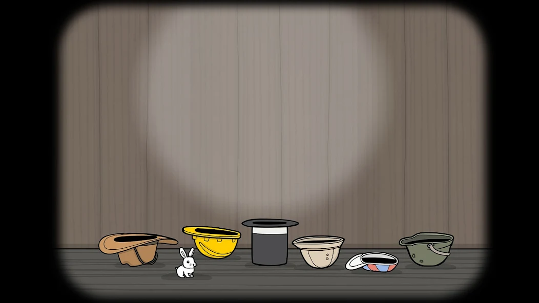 兔子先生的魔法秀正版