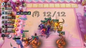 金铲铲之战S7六龙泰拉如何搭配阵容