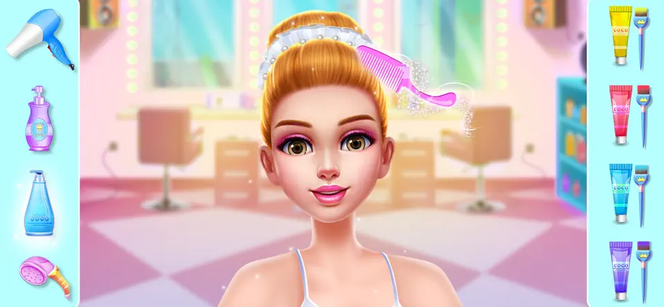 舞力对决修改版