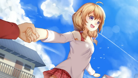 清明节的鬼不太萌完整版