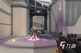 无畏契约手游星礈怎么样