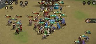 新三国志曹操传第一章经典模式如何收集