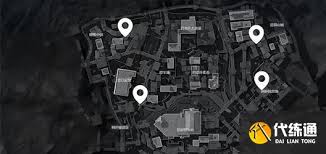 三角洲宝藏火箭兵位置在哪