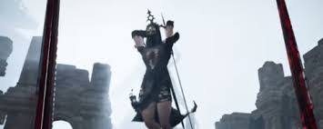 污痕圣杯阿瓦隆的陨落我的斧头成就如何做