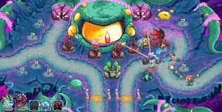 王国保卫战5如何打boss