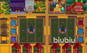 星露谷物语新手如何玩