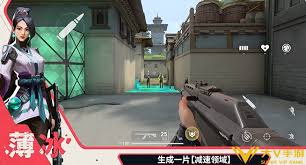 无畏契约手游贤者怎么玩