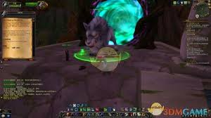 魔兽世界传承的守护者任务怎么过