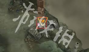 胜利女神新的希望第八章遗失物位置在哪