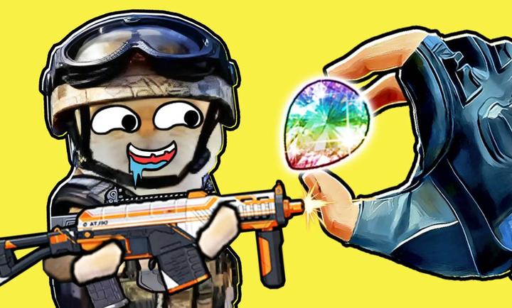 鼠鼠校园摸金离线版