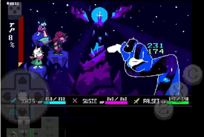 三角符文只手遮天完整版