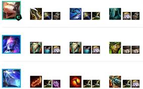 迅捷老鼠阵容如何搭配