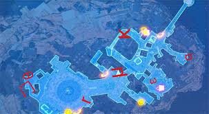 剑星失落的方舟支线解谜如何通关