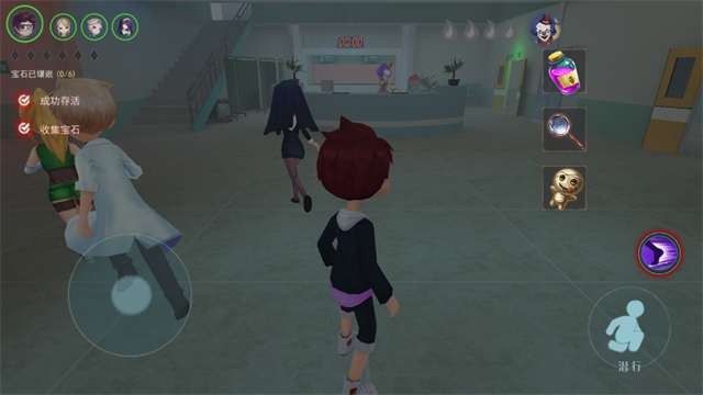 恐怖躲猫猫2中文版