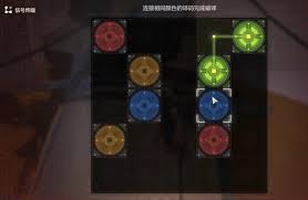 鸣潮历史学家灯塔位置在哪