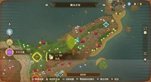 幻想生活i无垠大陆如何获取常用素材