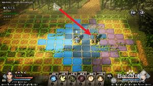 逸剑风云决行凶者位置在哪