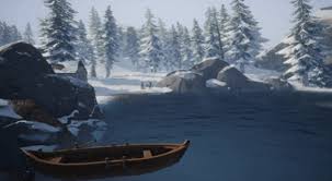 荒原曙光跨越寒风怎么玩