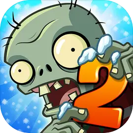 植物大战僵尸2国际版