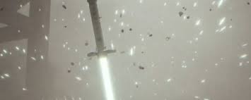 寂静岭F激光刀武器如何获取