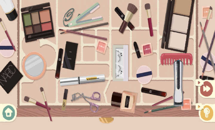 众之慧爱消消汉化版