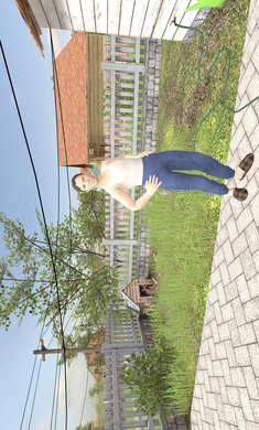 逃离家暴修改版