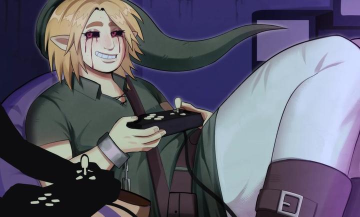 毛骨悚然的约会修改版