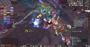 魔兽世界观察者奥鲁莫怎么双开