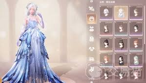 无限暖暖随风而逝属性如何