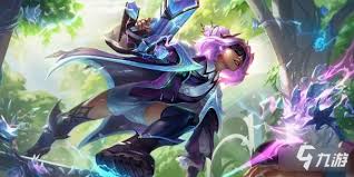 lol泽丽何时上线