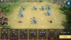 偃武关羽如何进行配队