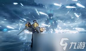 王者荣耀世界中蔚蓝神兽是什么