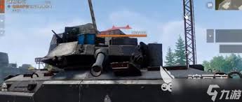 失控进化装甲坦克怎么玩