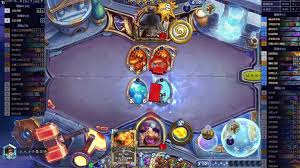 炉石传说延系是什么意思